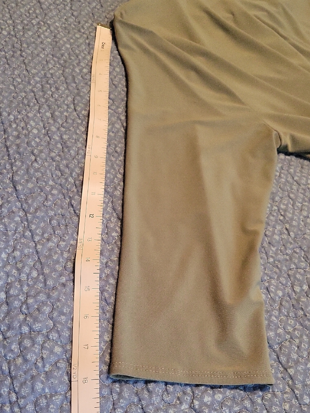 Joseph Ribkoff tunic - Picture 8 of 9